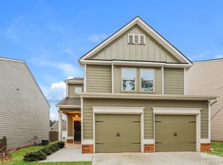 190 Southwind Cir, Newnan, GA 30265