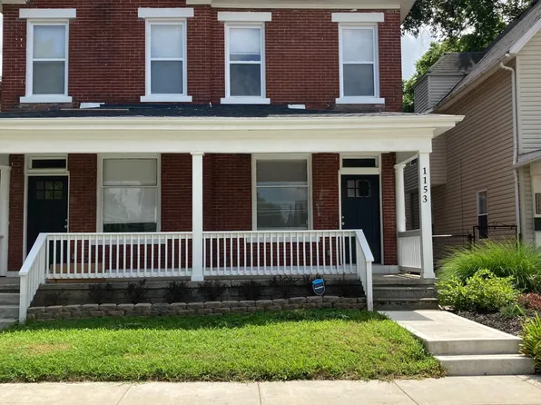 1153 Fair Ave, Columbus, OH 43205