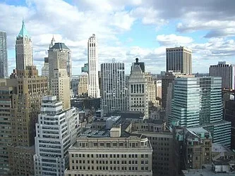 Rented by New York Residence