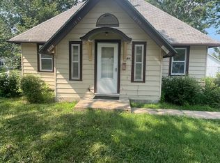 410 Lincoln St, Osage City, KS 66523