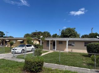 1441 8th Street, West Palm Beach, FL 33401