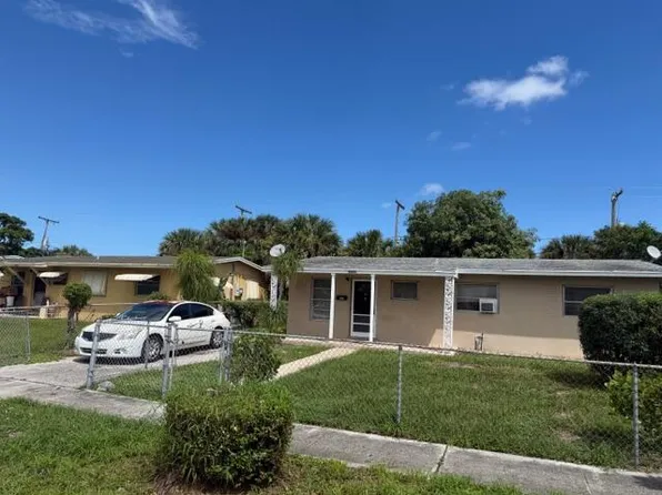 1441 8th Street, West Palm Beach, FL 33401