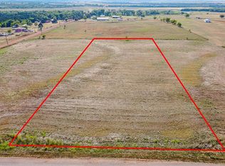 Lincoln Ridge Ln Lot 2, Cashion, OK 73016