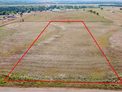 Lincoln Ridge Ln Lot 2, Cashion, OK, 73016
