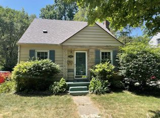 705 Dwight St, Ypsilanti, MI 48198
