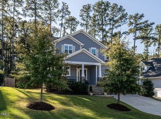 213 Foskey Dr, Cary, NC 27518