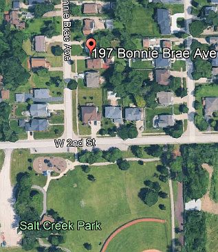 2nd image of 197 N Bonnie Brae Ave