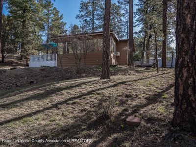 117 Juniper Rd, Ruidoso, NM, 88345