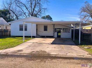 4200 Francis St, Berwick, LA 70342