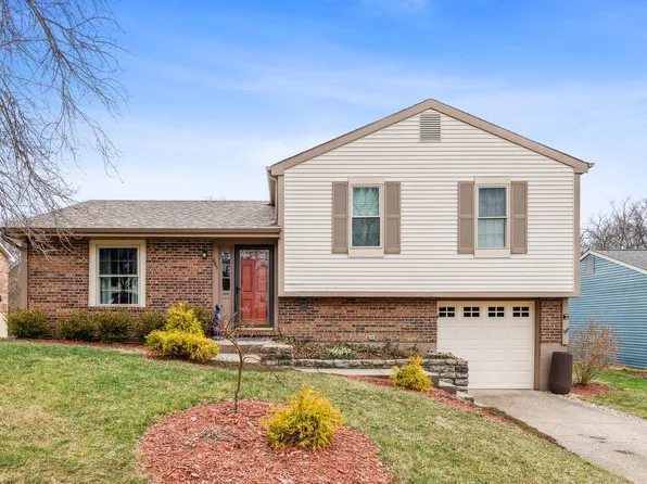 485 Timberidge Dr, Edgewood, KY 41017