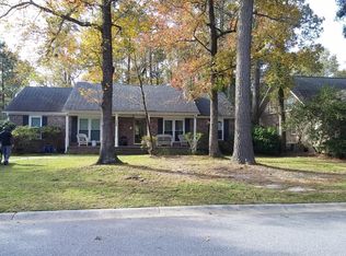124 Dunbury Dr, Summerville, SC 29485
