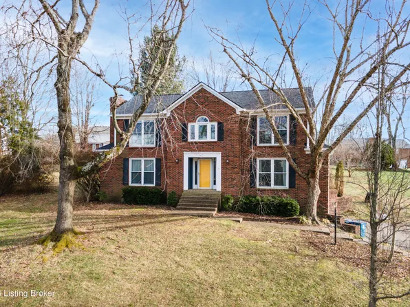 13006 Lost Trl, Goshen, KY 40026