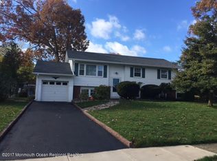 1609 Deer Hollow Dr, Toms River, NJ
