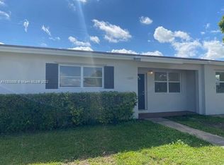 15260 SW 299th St, Homestead, FL 33033