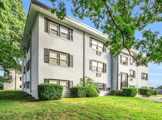 Oakland Beach Apartments, Warwick, RI 02889