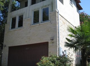 907 Rosedale Ter, Austin, TX 78704