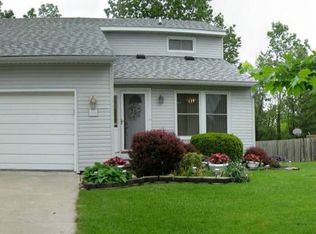1956 Andover Dr, Ypsilanti, MI