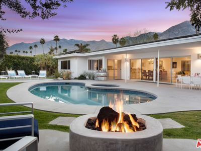 2660 S Calle Palo Fierro, Palm Springs, CA, 92264