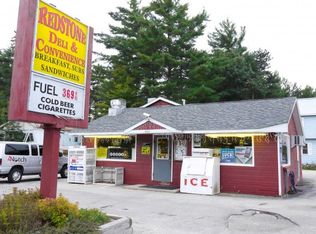 682 Eastman Rd, Center Conway, NH 03813