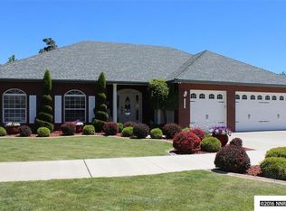 2737 Oak Ridge Dr, Carson City, NV 89703