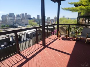 399 Oregon St APT 2, Cincinnati, OH 45202