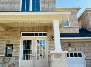 7 Sail Rd, Brampton, ON L7A4W6