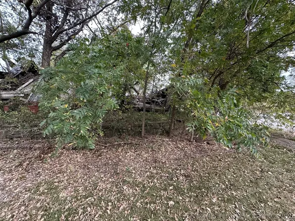 E 13th St, Pawhuska, OK 74056