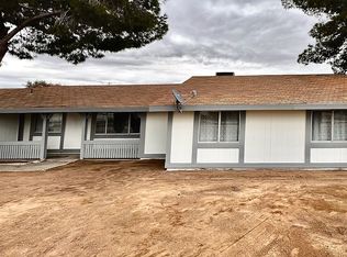 13393 Cahuenga Rd, Victorville, CA 92392