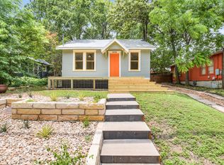 2008 Poquito St, Austin, TX 78722