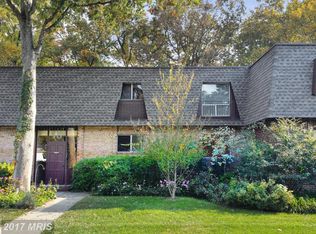 11619 Vantage Hill Rd UNIT 12B, Reston, VA 20190