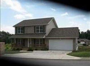 7330 Remagen Ln, Knoxville, TN 37920