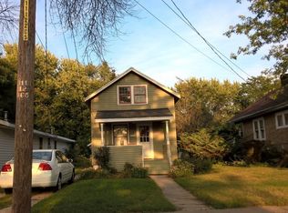 5343 Bennett St, Loves Park, IL 61111