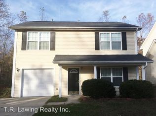 281 Mission Tripp St, Kannapolis, NC 28083