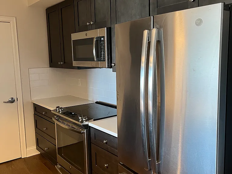 525 W Lafayette Blvd #16C — Photo 5
