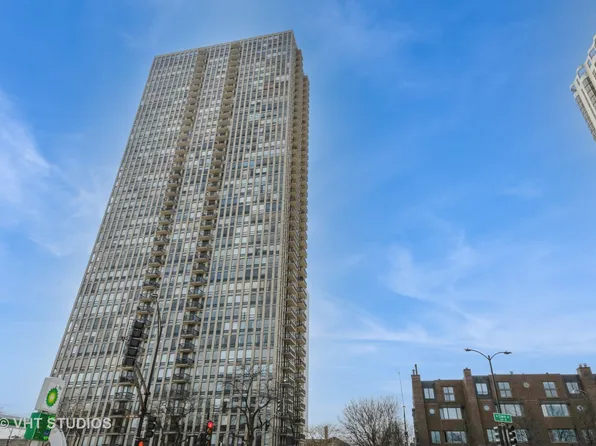 1660 N Lasalle St #3009, Chicago, IL 60614