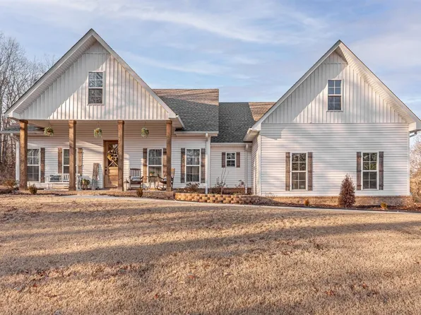 592 County Road 458, Jonesboro, AR 72404
