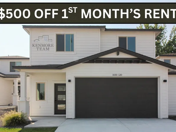 1030 S Underwood Pl Unit 120, Kennewick, WA 99337