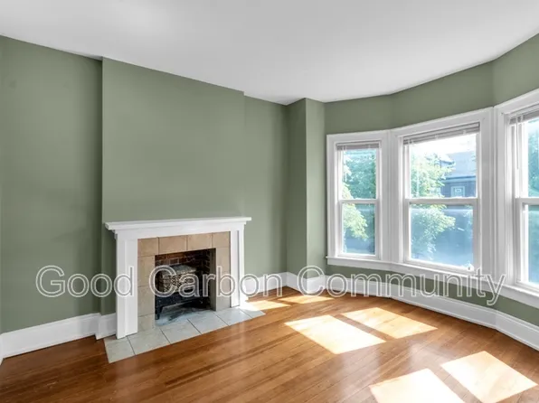 712 Ashland Ave APT 3, Buffalo, NY 14222