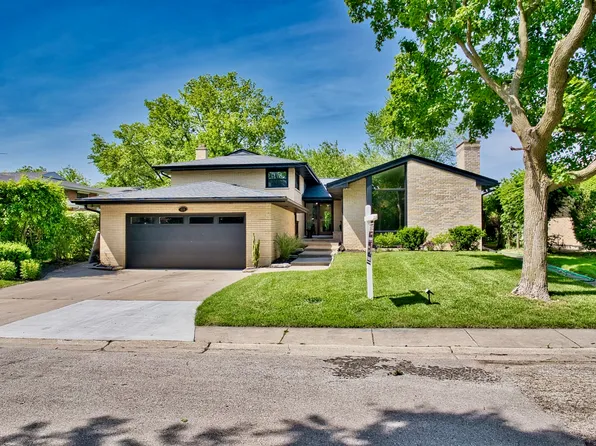 4150 W North Shore Ave, Lincolnwood, IL 60712