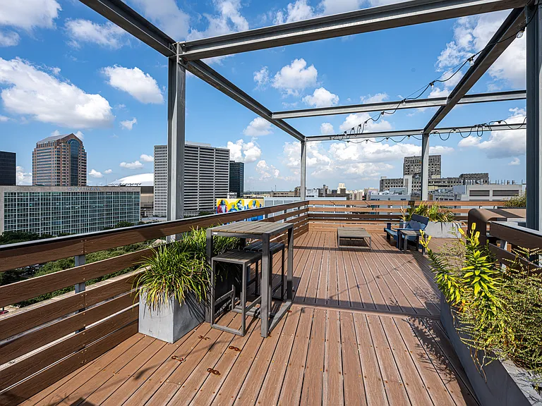Rooftop