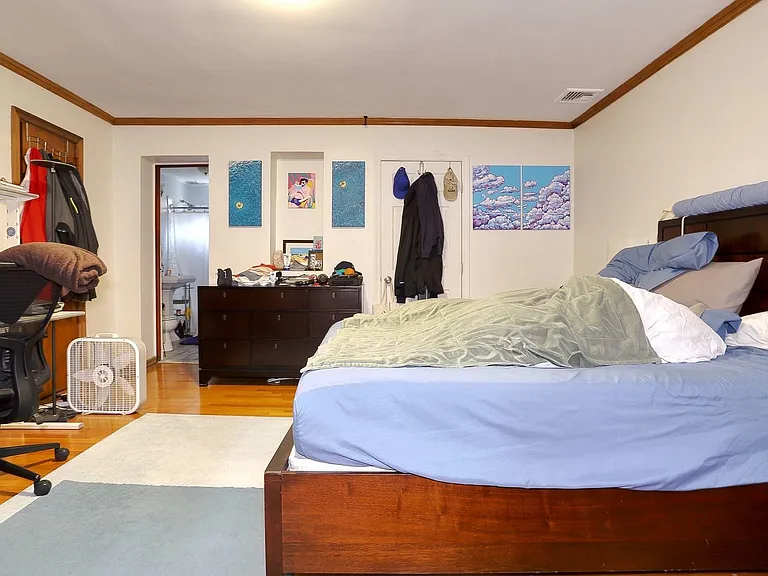 418 Hudson St #1 — Photo 11