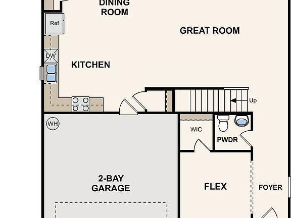 2nd image of this home