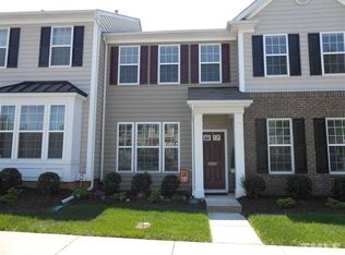 822 Cupola Dr, Raleigh, NC 27603