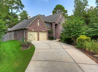 2 Journal Leaf Pl, Spring, TX 77382