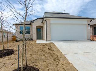 274 Cherry Laurel Ln, Kyle, TX 78640