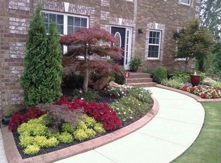 4804 Lantern Ct, Lithonia, GA 30038
