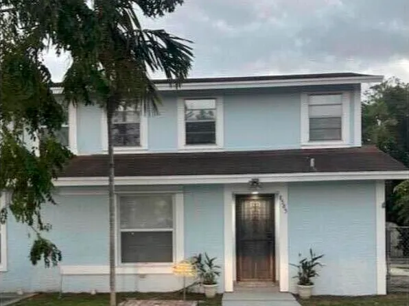8585 Crater Terrace, Lake Park, FL 33403