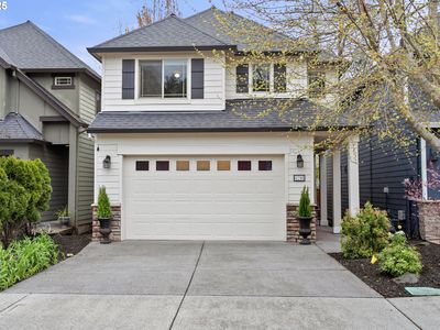 4290 SW Highgate Ter, Beaverton, OR, 97007
