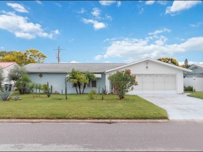 1425 Peachtree Rd, Daytona Beach, FL, 32114