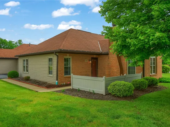 33 Ashford Dr, Cranberry Township, PA 16066